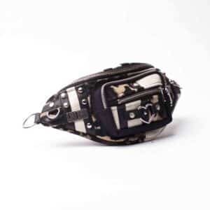 Clip Hipbag: Boom