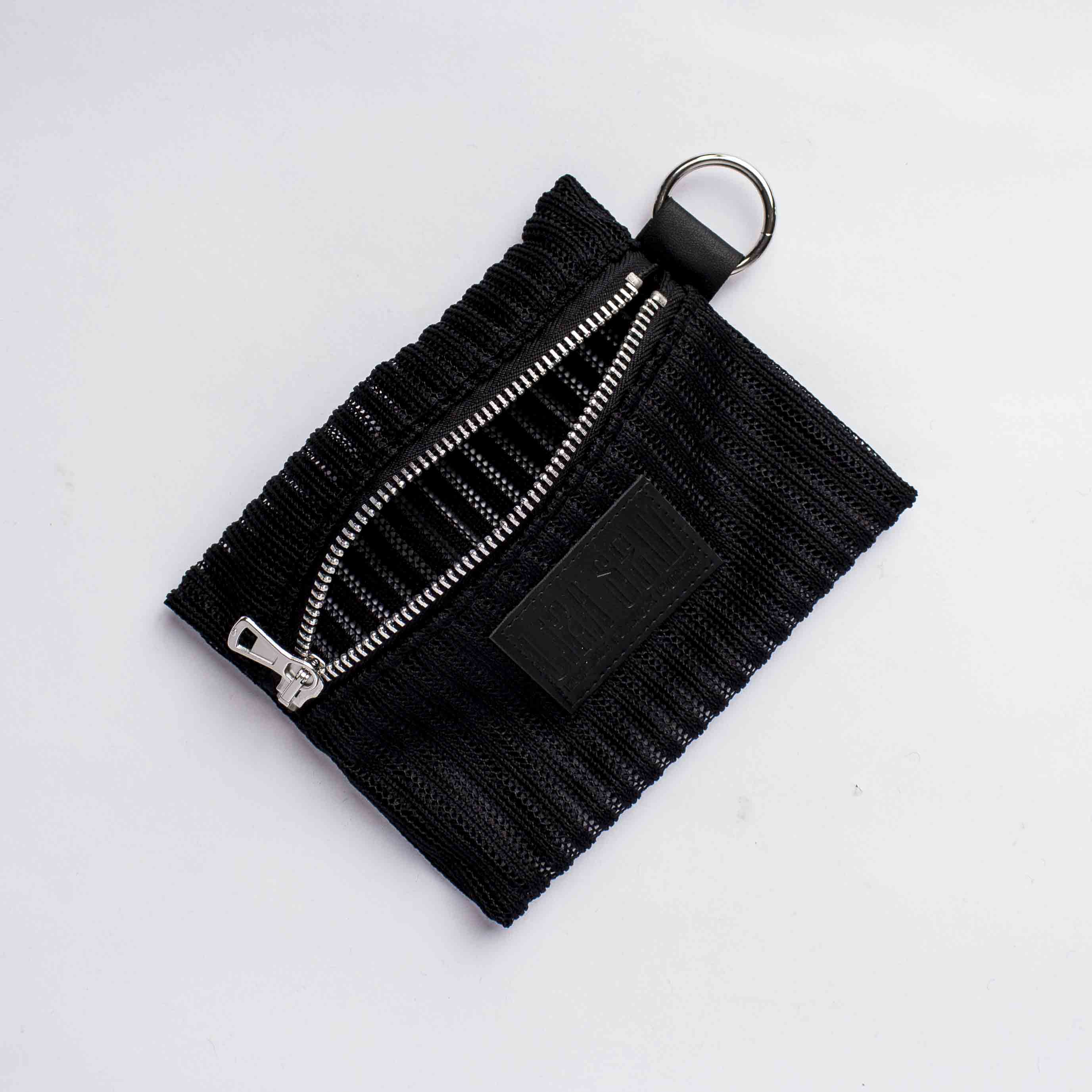 Kosmetiktasche/ Mäppchen: Translucent Stripes