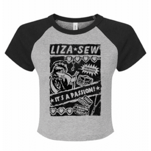 Sharp Scissors Shirt