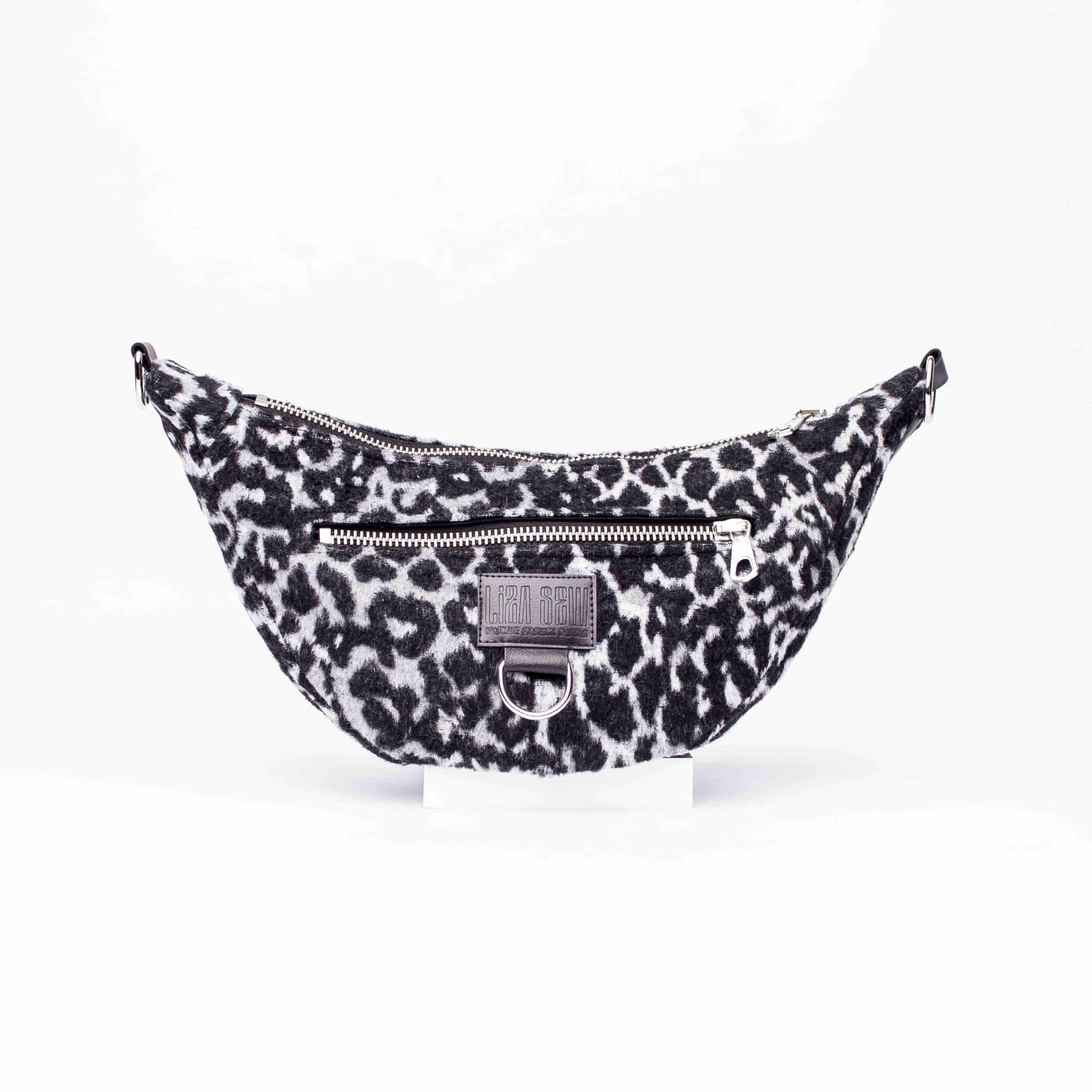 Moonbag: Wild Grey – Bild 2