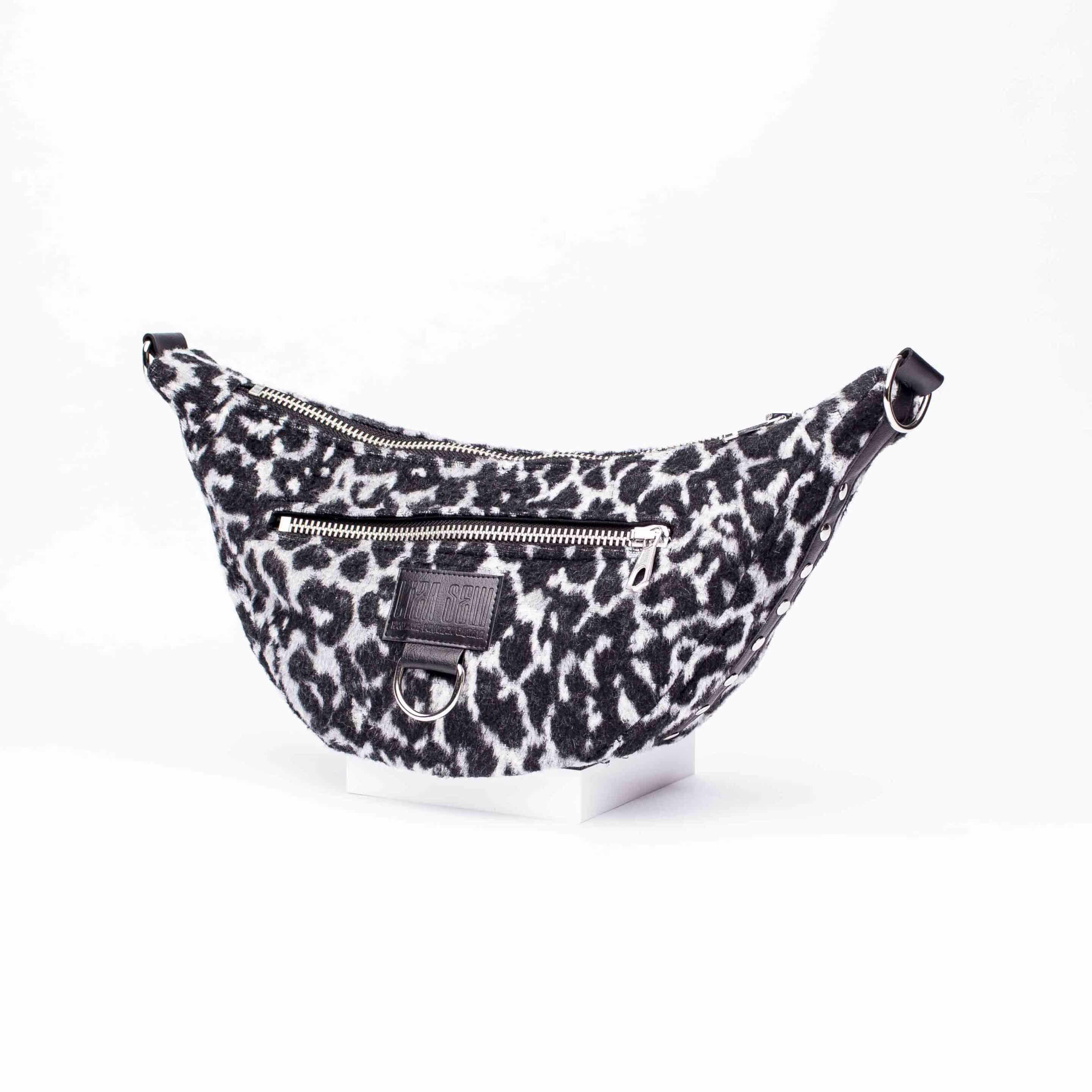 Moonbag: Wild Grey – Bild 3