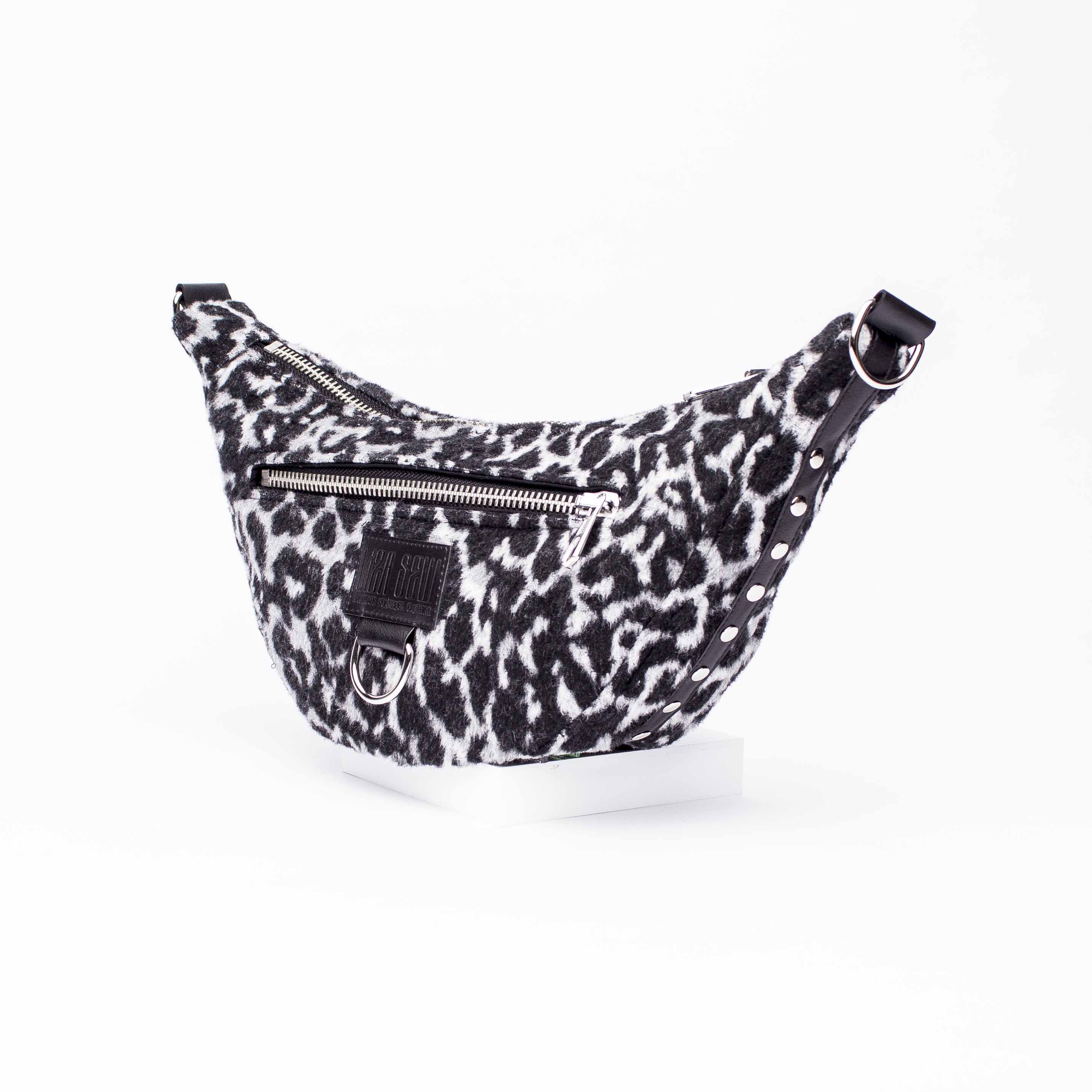 Moonbag: Wild Grey
