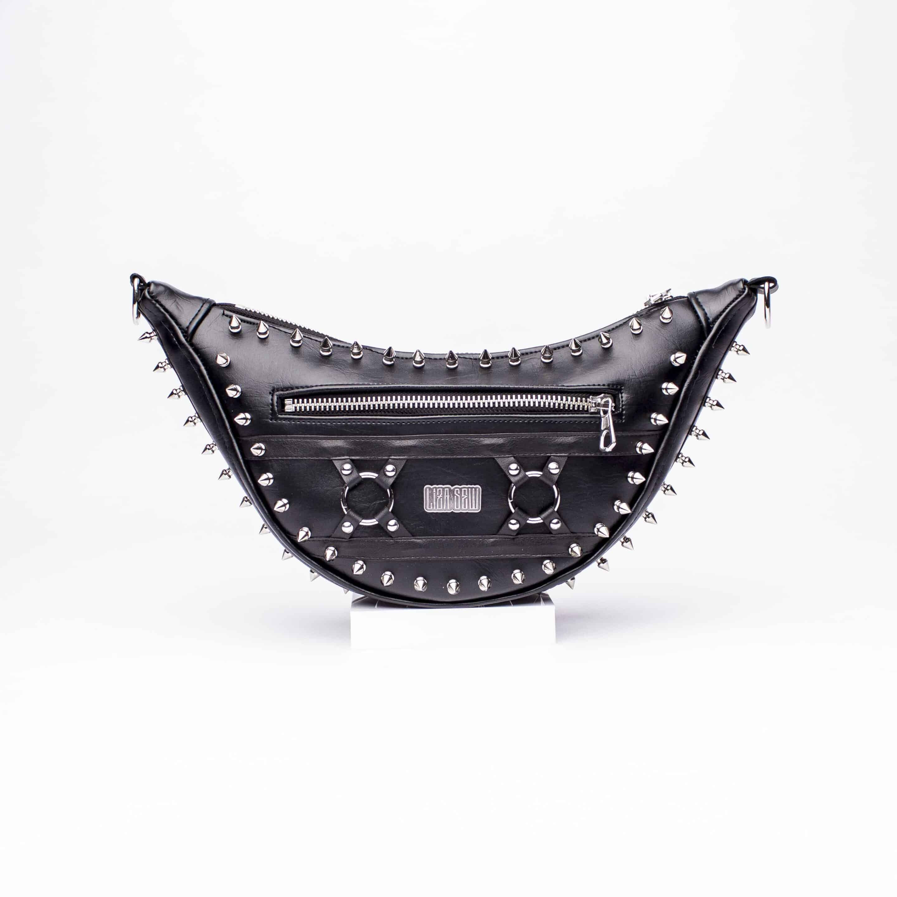 Moonbag: Alert