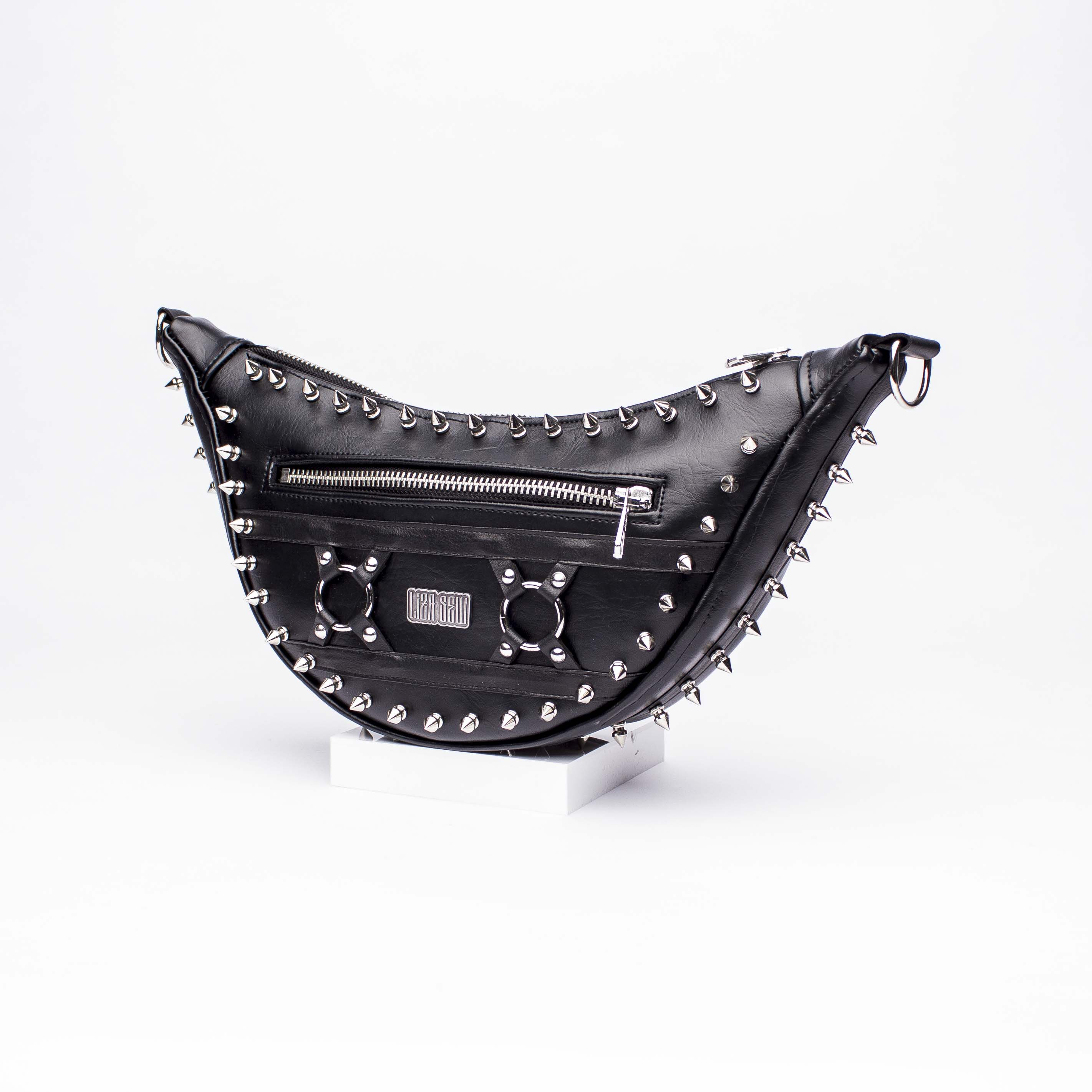 Moonbag: Alert – Bild 2