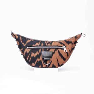 Moonbag: Split Tangerine
