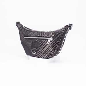 Moonbag: Split Black