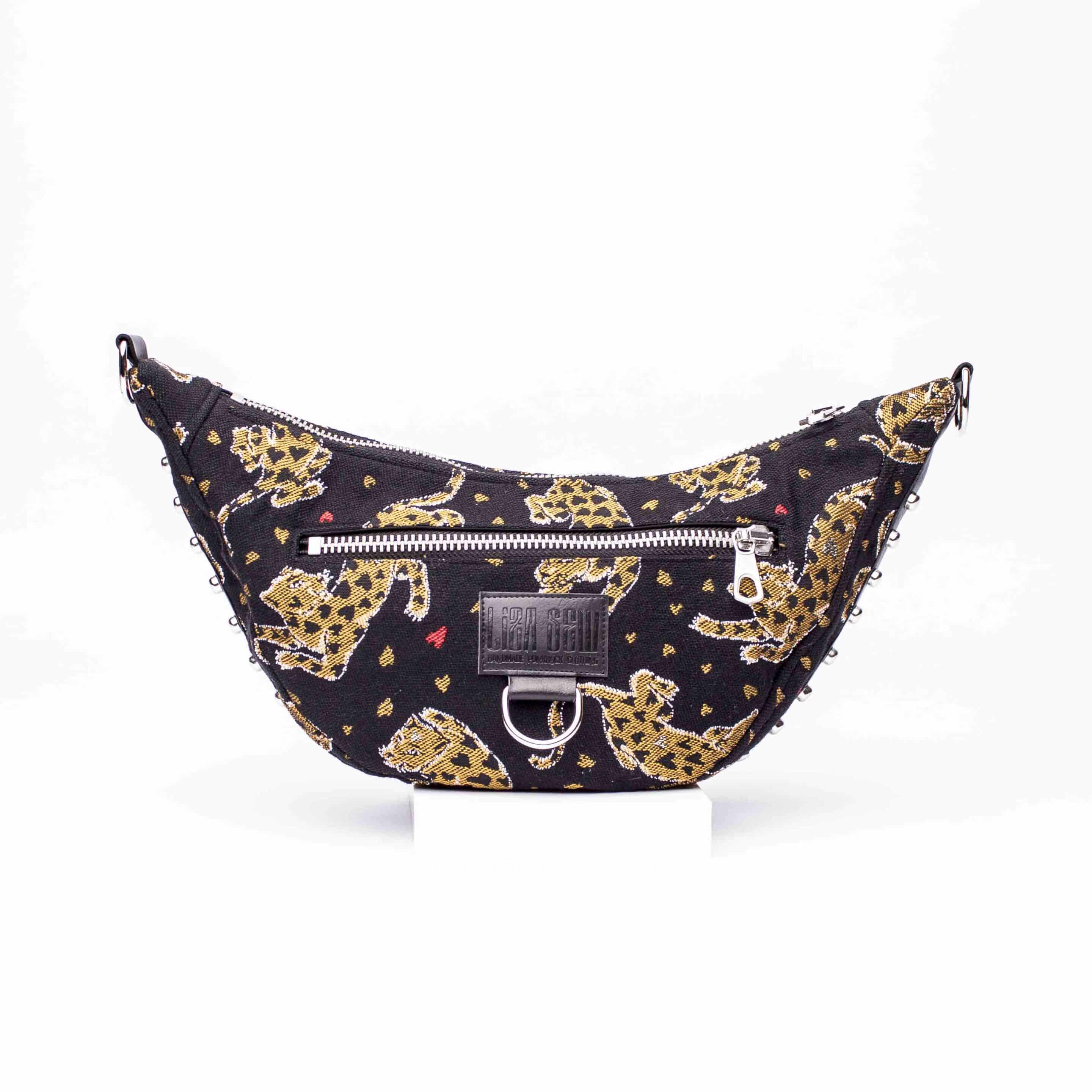 Moonbag: Wild Cats