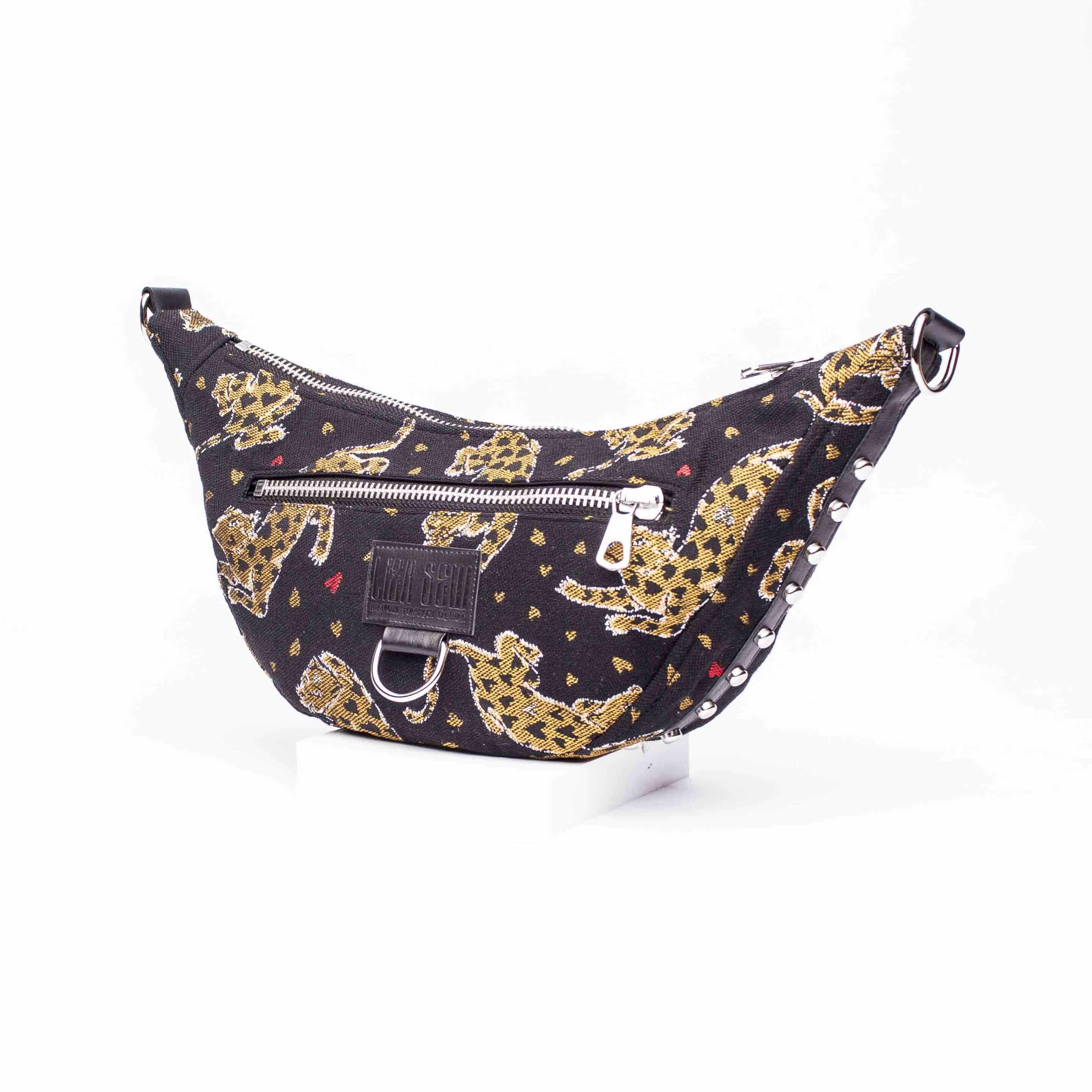 Moonbag: Wild Cats – Bild 2