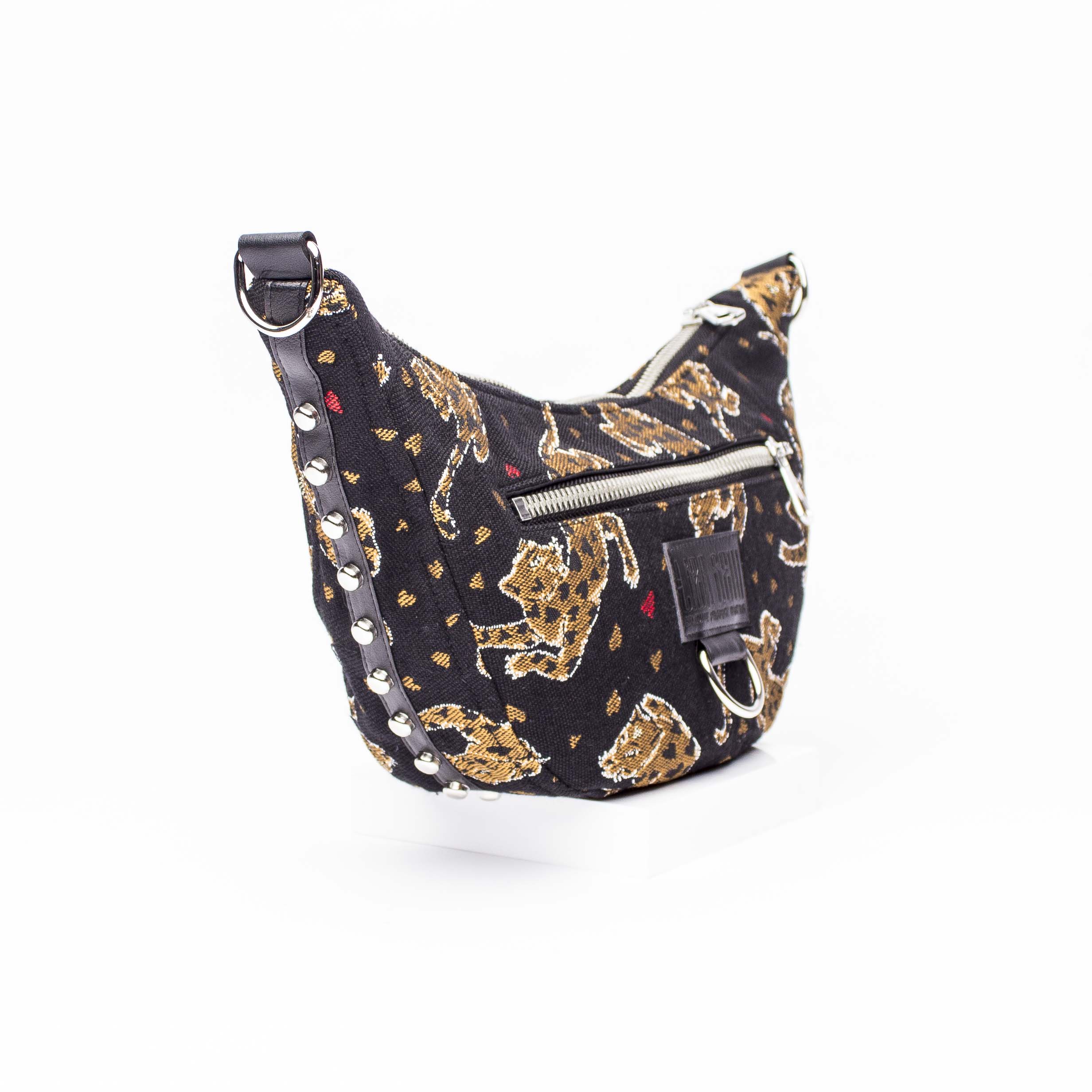 Moonbag: Wild Cats – Bild 3